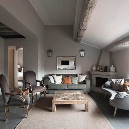 Ferienwohnung Charming Penthouse In Piazza Venezia With Terrace Rom Exterior foto