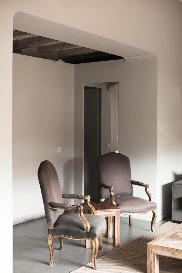Ferienwohnung Charming Penthouse In Piazza Venezia With Terrace Rom Exterior foto