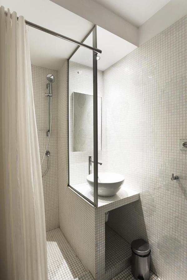 Ferienwohnung Charming Penthouse In Piazza Venezia With Terrace Rom Exterior foto