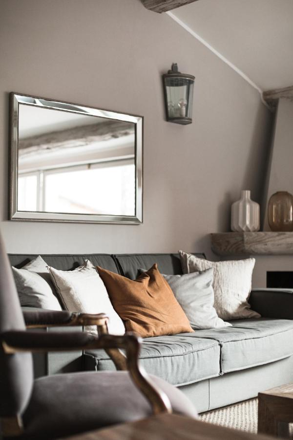 Ferienwohnung Charming Penthouse In Piazza Venezia With Terrace Rom Exterior foto